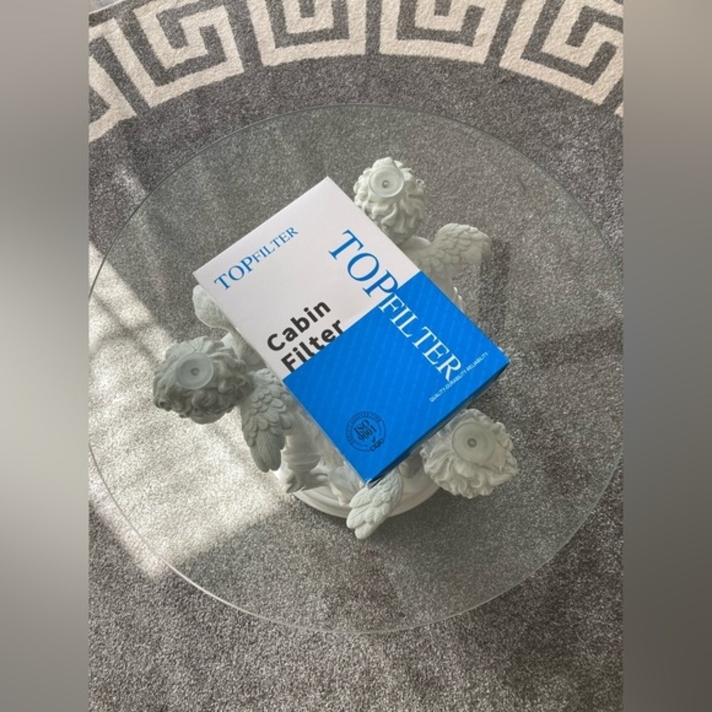 🇪🇺 LR023977 cabin filter for Range Rover Sport 06’-13’, LR3 05’-09’, LR4 10’-16